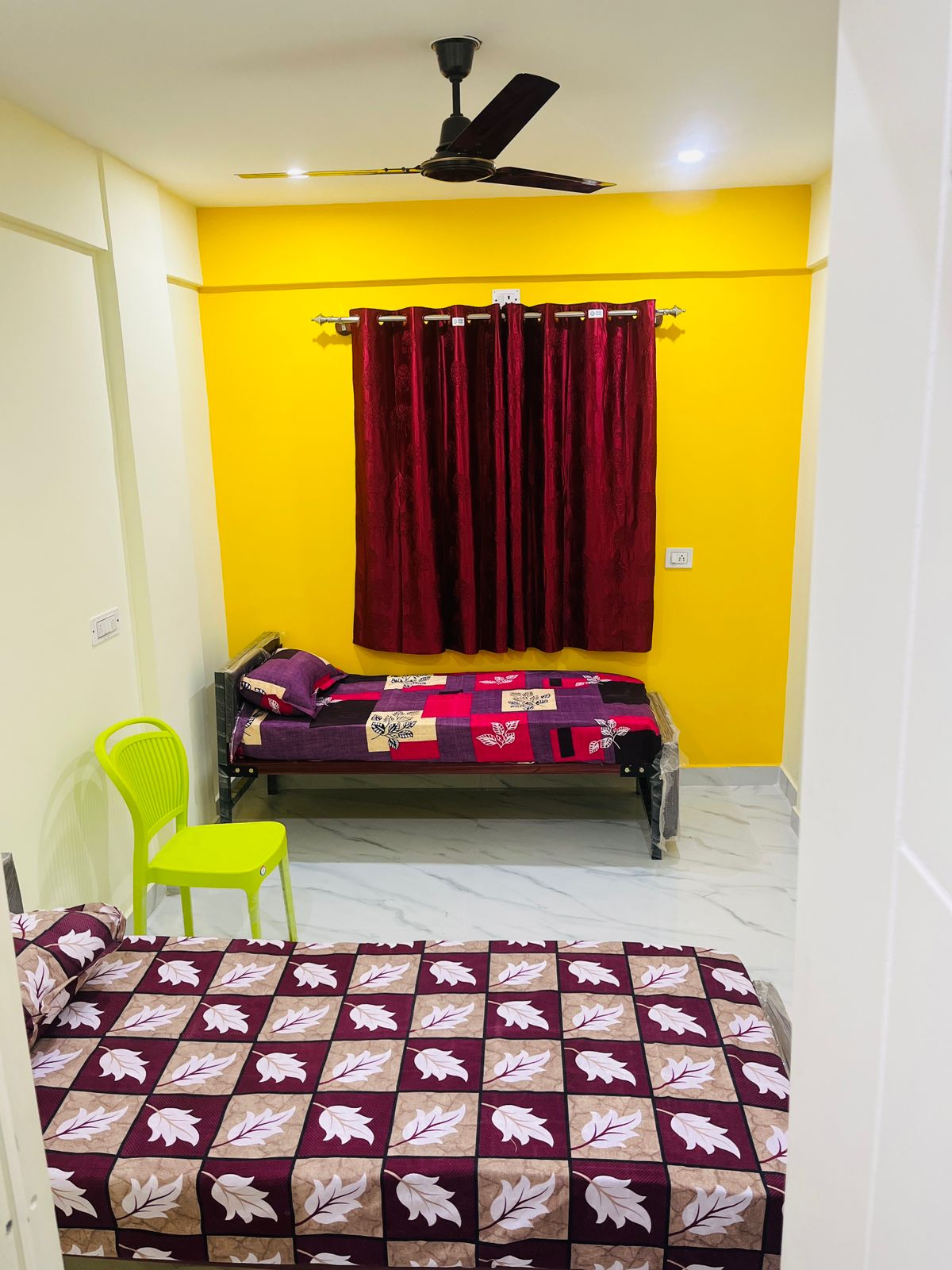 Vaaradhi Coliving Pg thumbnail 2