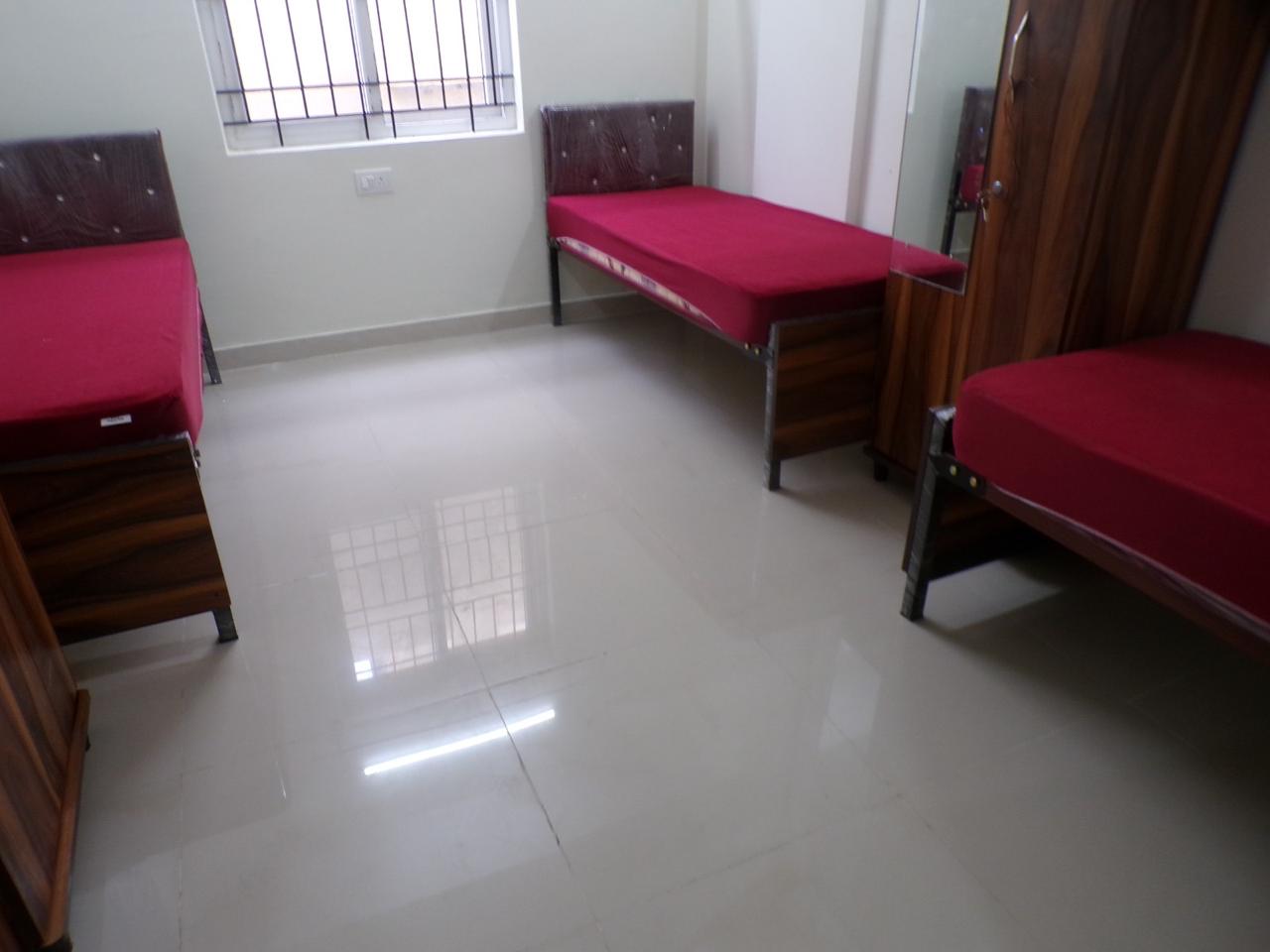 Shree Sudeeksha Coliving Space thumbnail 6