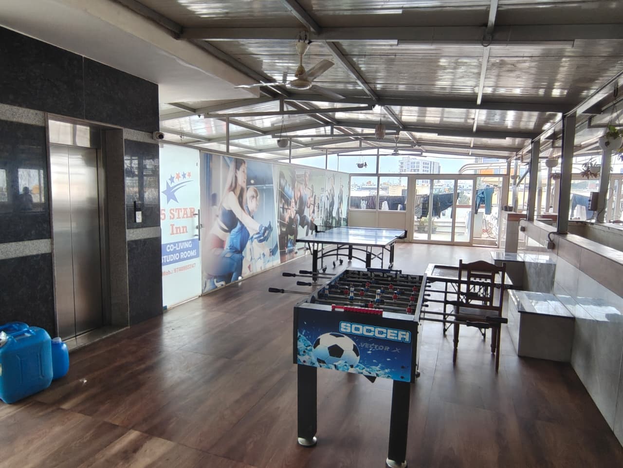 5 Star Inn Co-living thumbnail 12