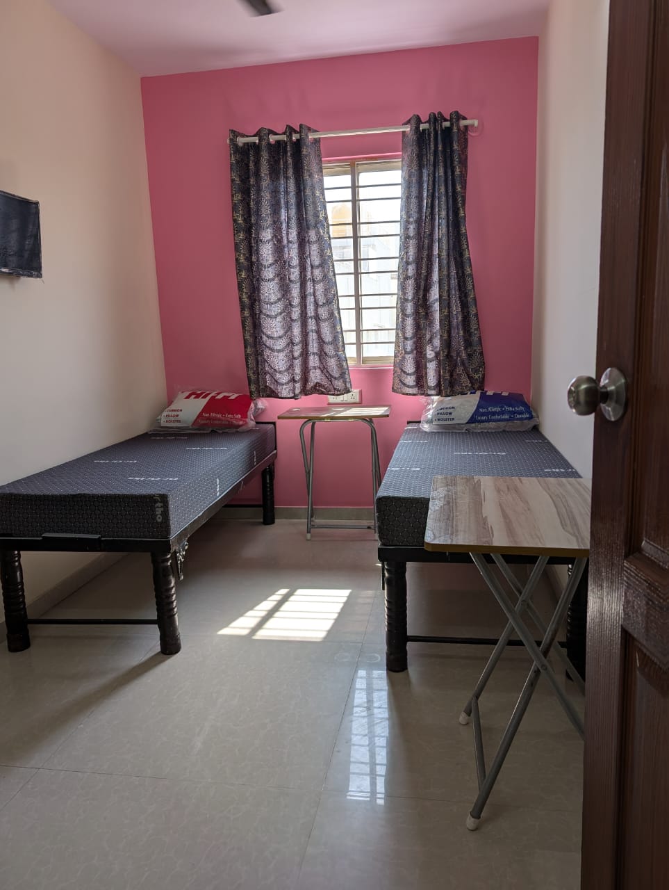 Lakshitha Luxury Ledies Pg