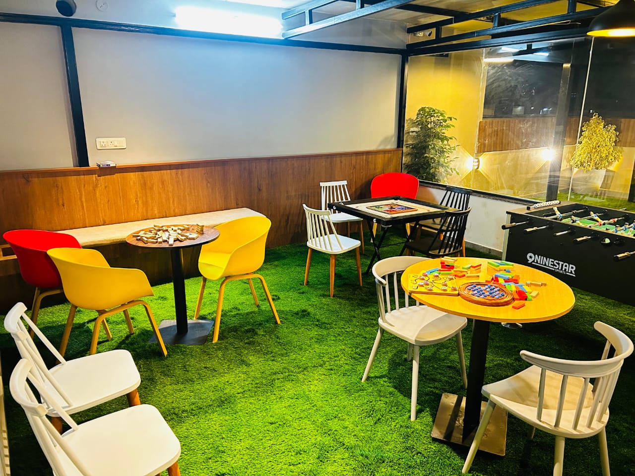 Hive Coliving thumbnail 5