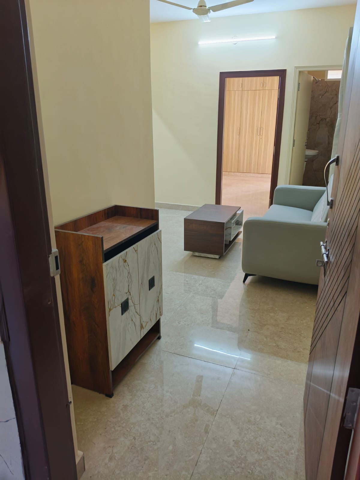 Elite Homes 1bhk thumbnail 5