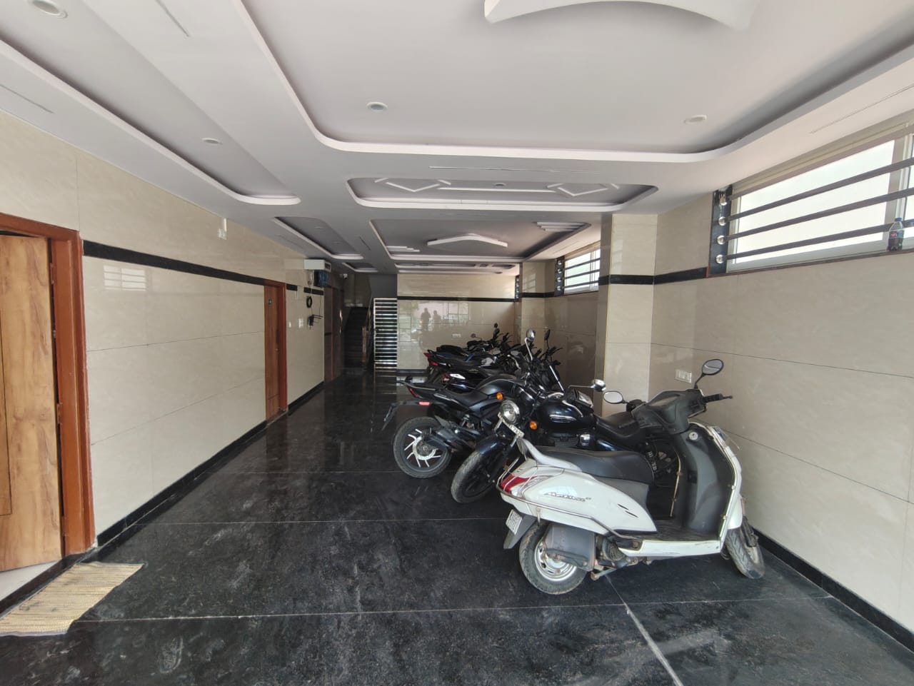 Ekta 1rk Studio Room thumbnail 10