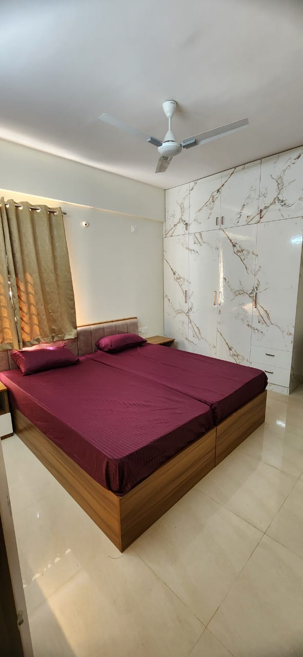 Surya Royal Luxury Flats thumbnail 14
