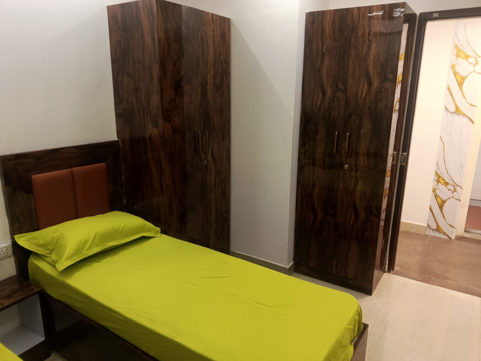 Urban Nest Coliving Pg thumbnail 7