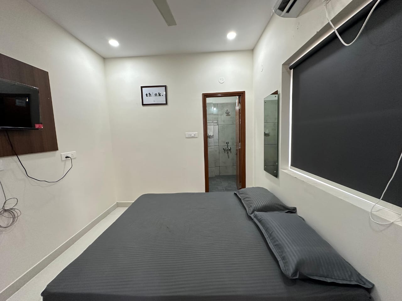 Karan Luxury Co-living thumbnail 21