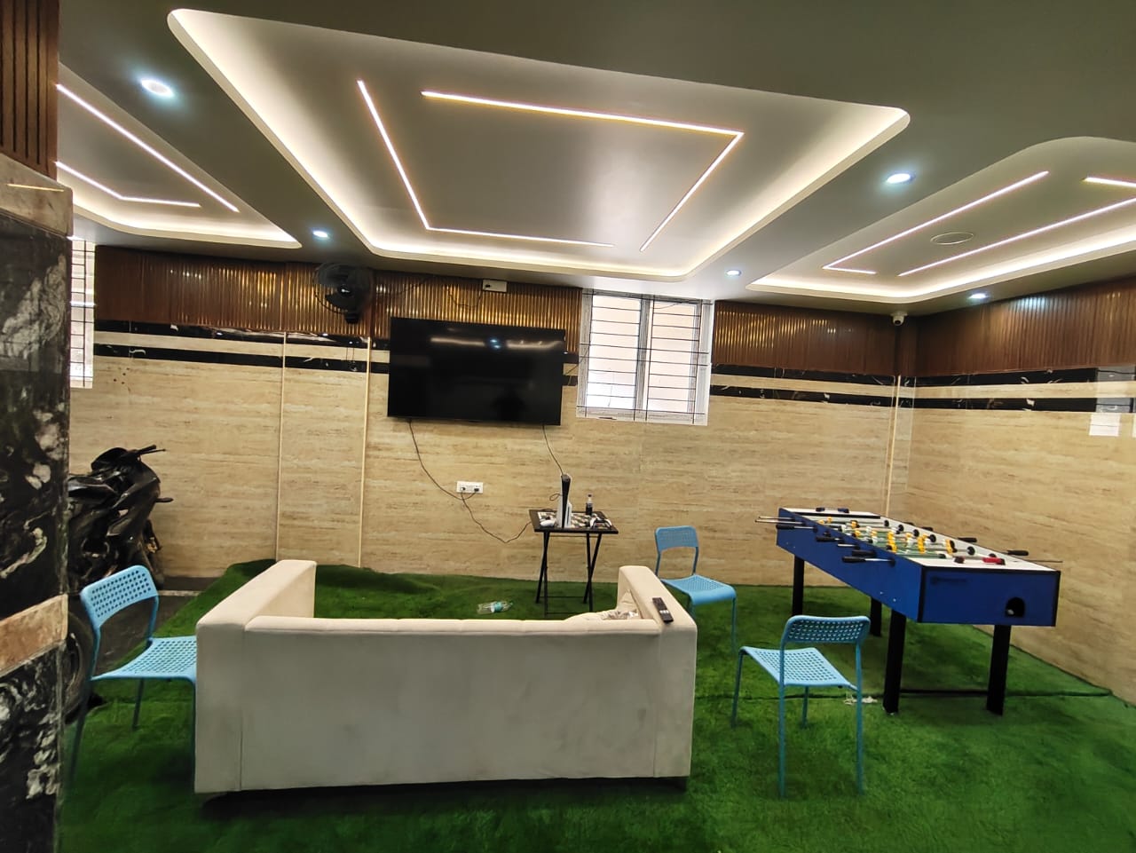 Zest In Costay Coliving Pg - photo 7 Zest In Costay Coliving Pg - photo 7
