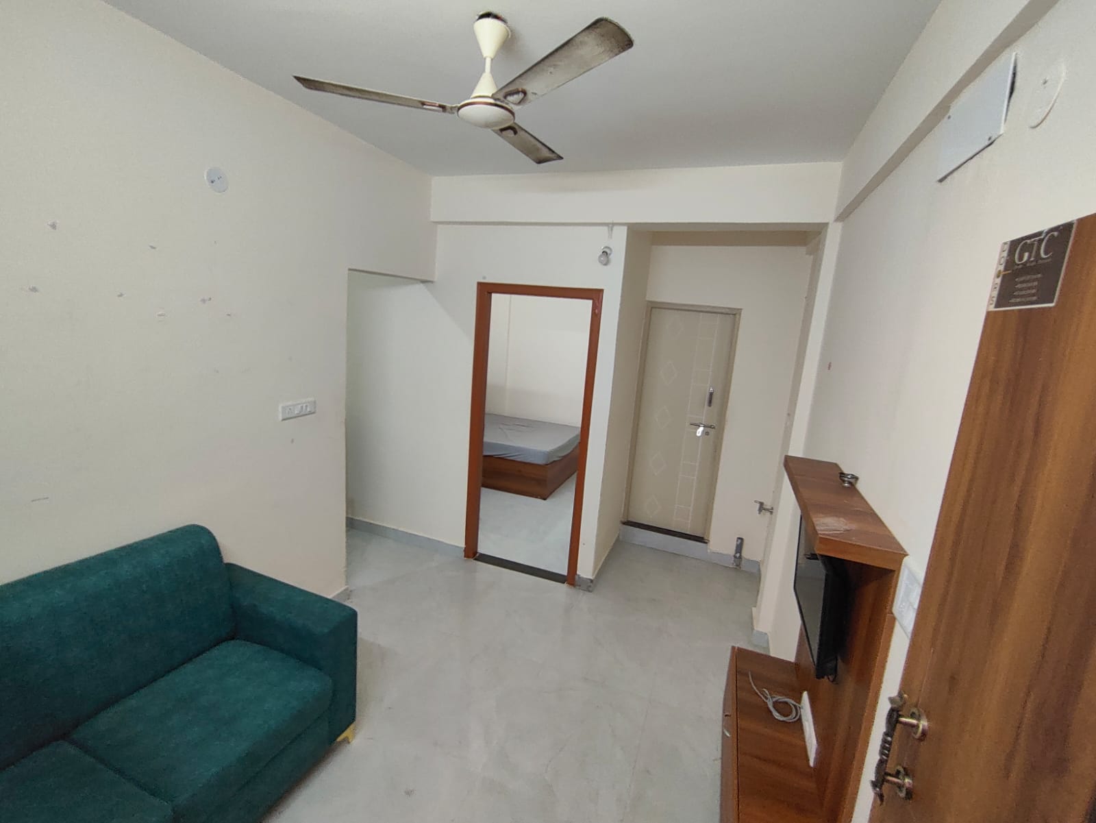 Billekahalli Homes thumbnail 6