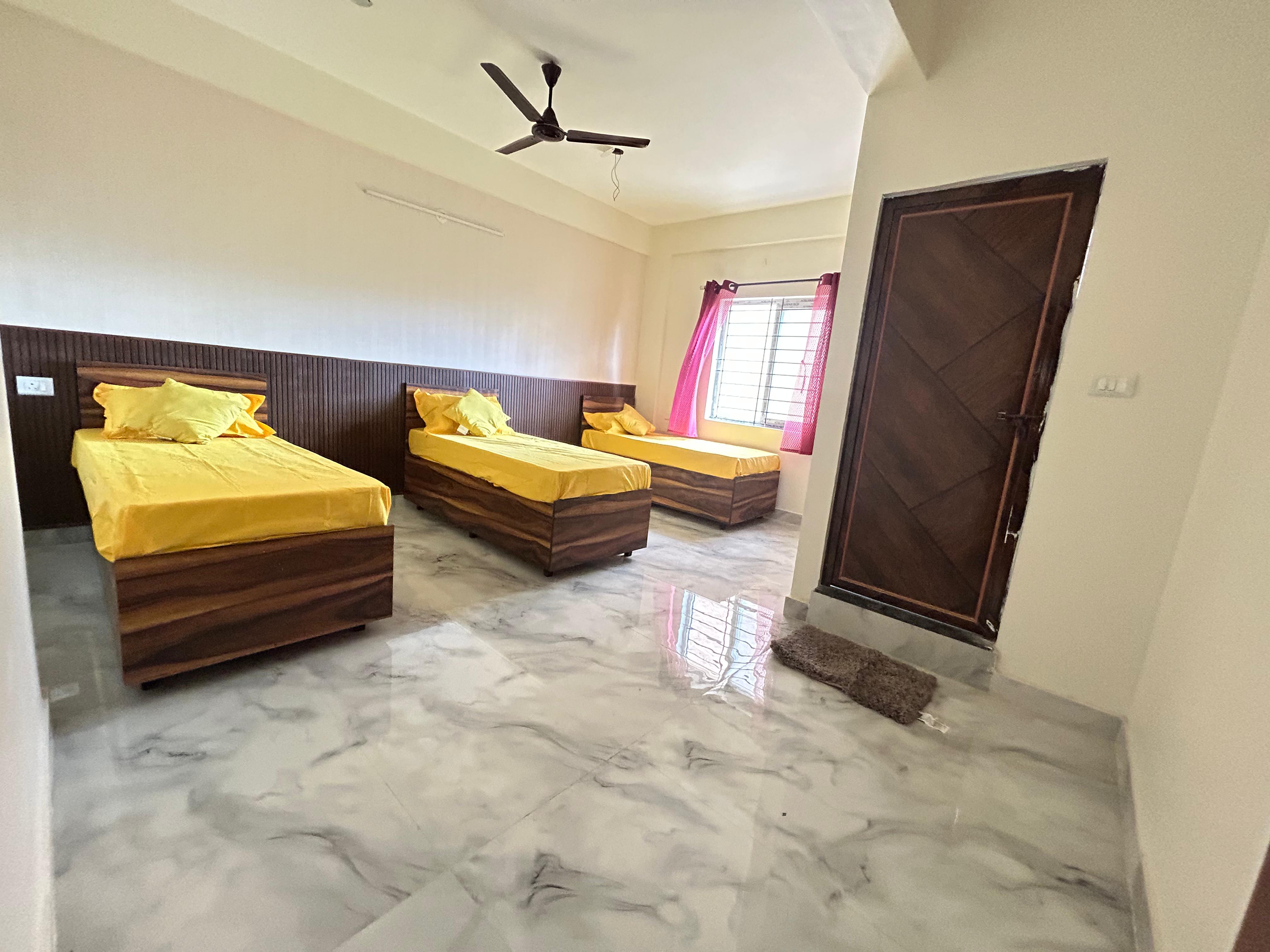 Courtyard By Pravasa thumbnail 10