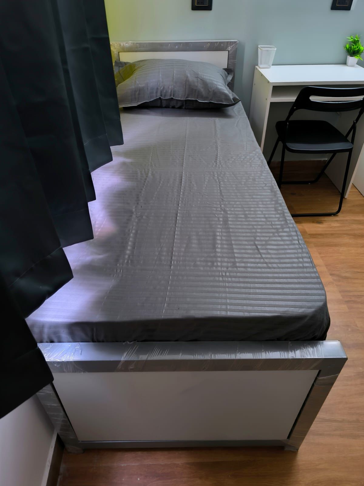 Infinity Living Pg Coliving thumbnail 2