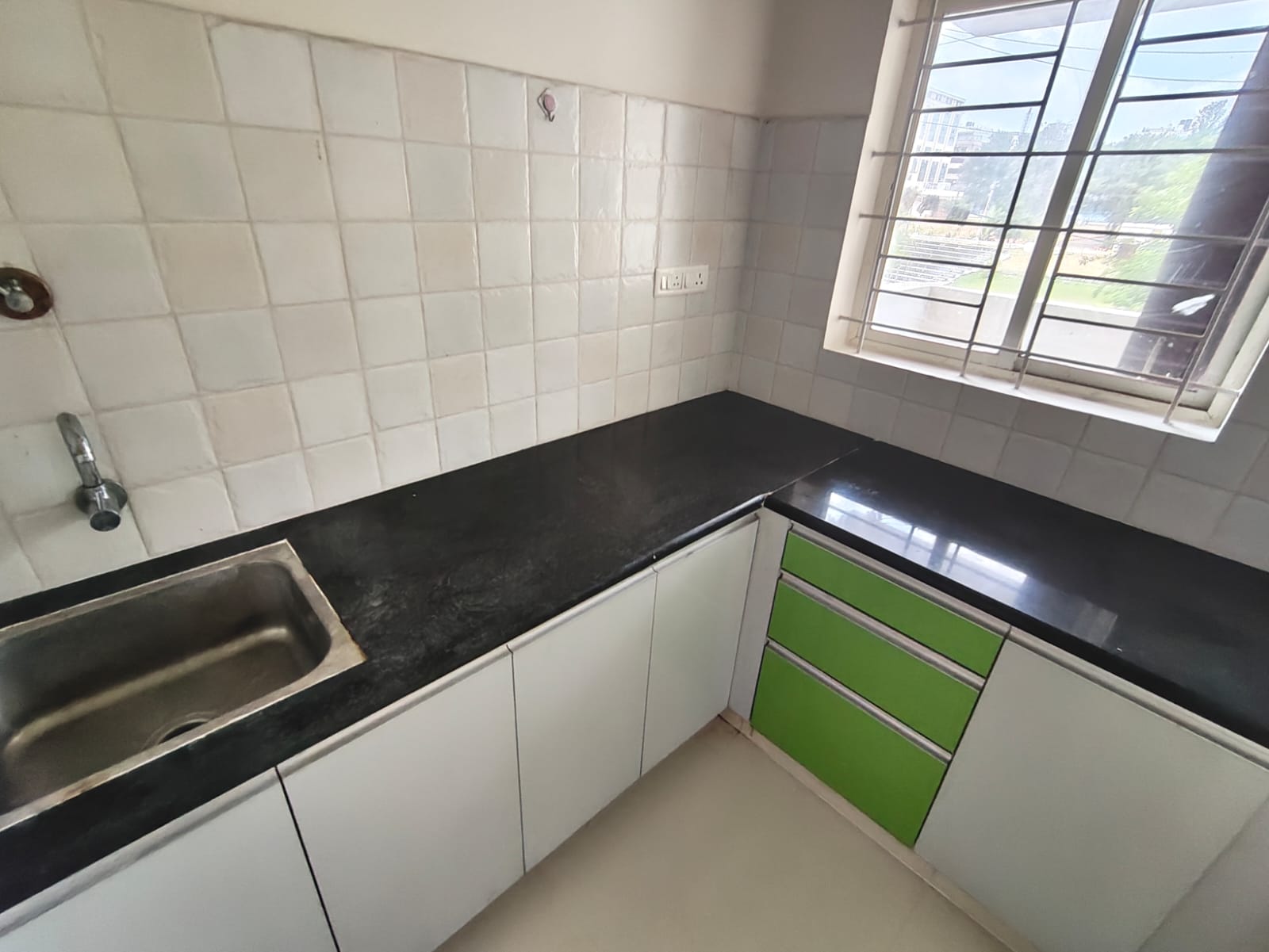 Sai Homes 1&2 Bhk thumbnail 13