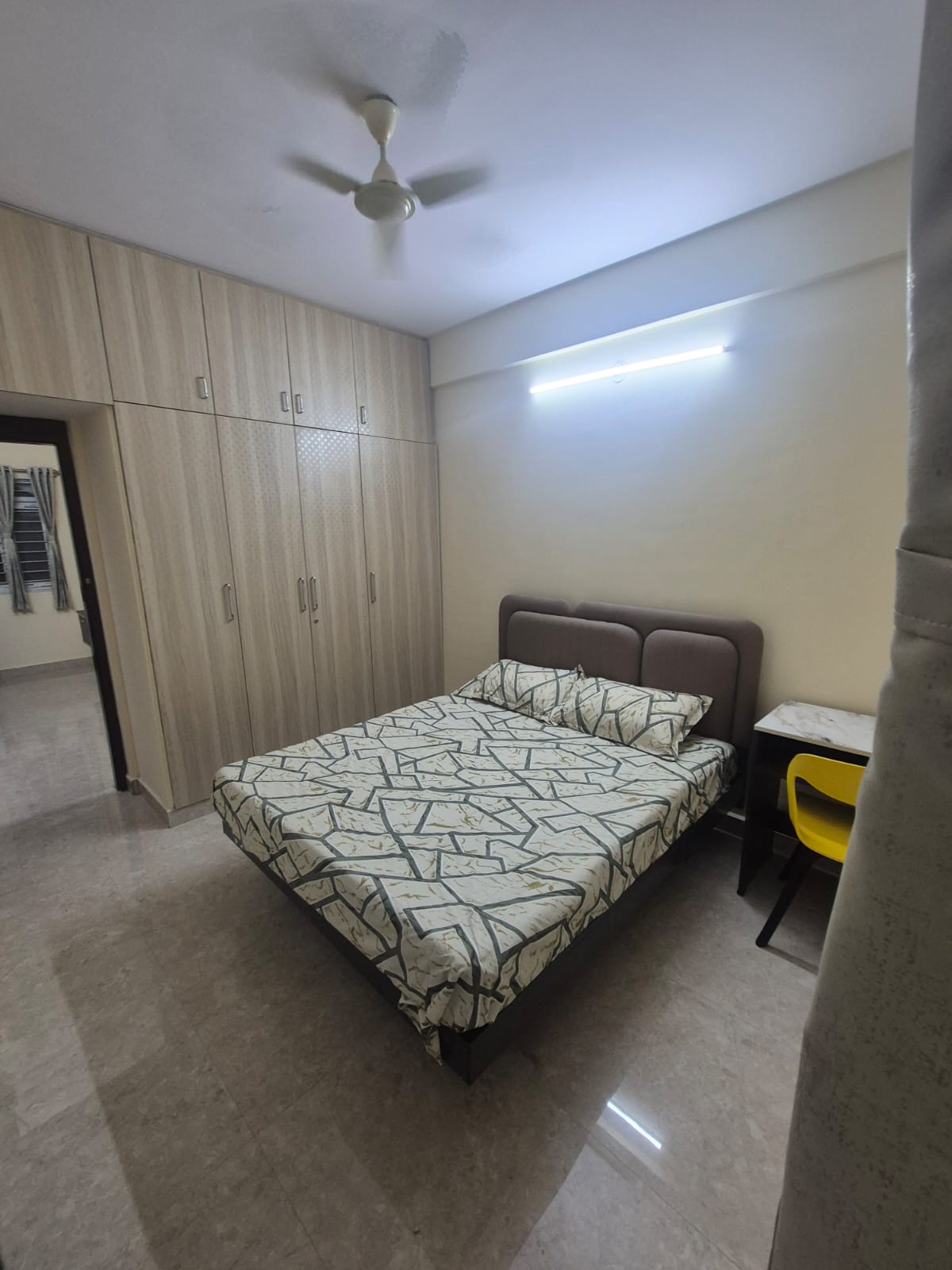 Elite Homes 1bhk thumbnail 2