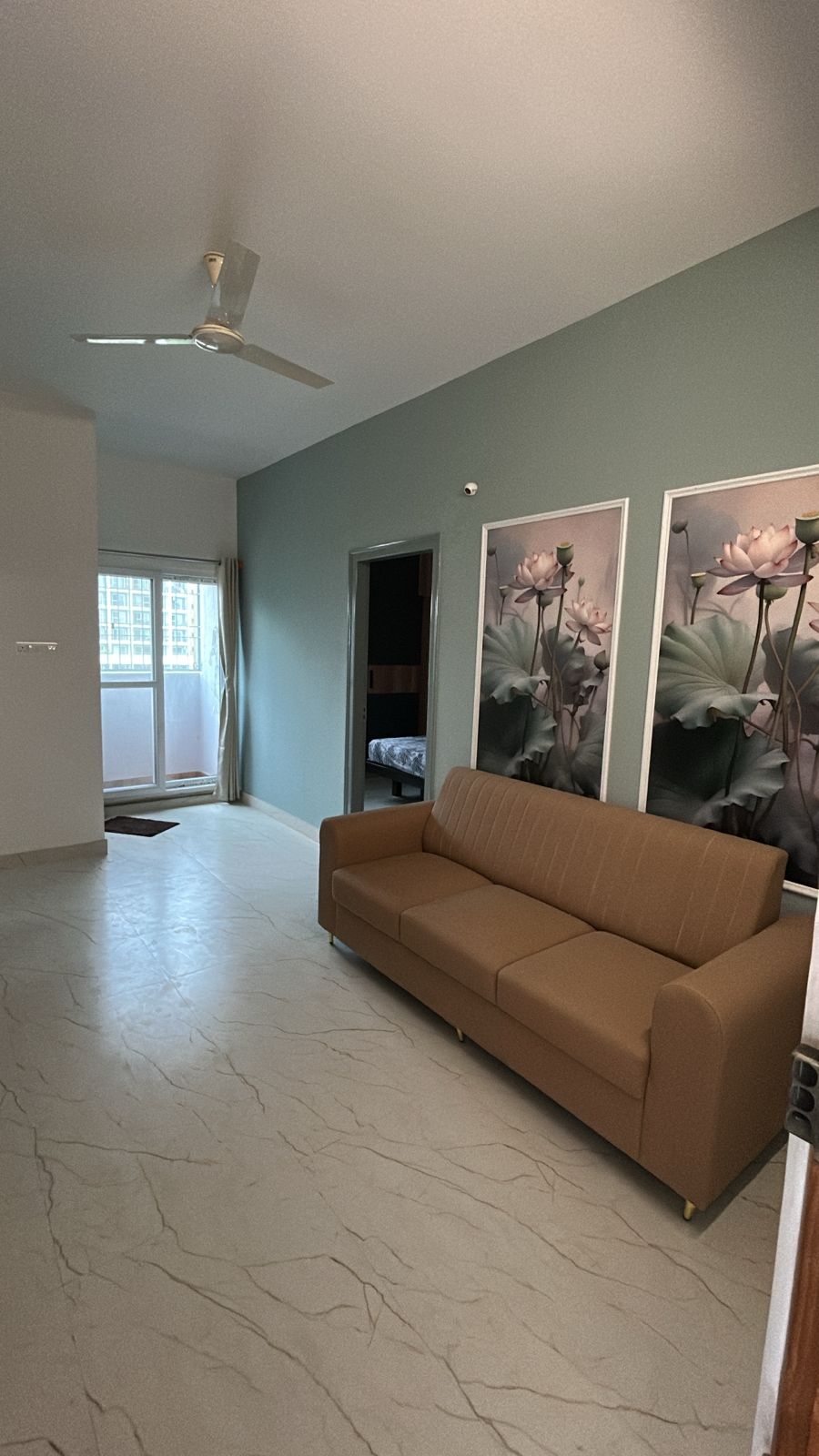 Urban Stay Nalurhalli thumbnail 6