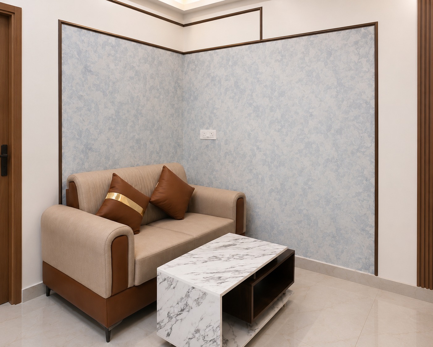 Saanchi Delite Homes thumbnail 3