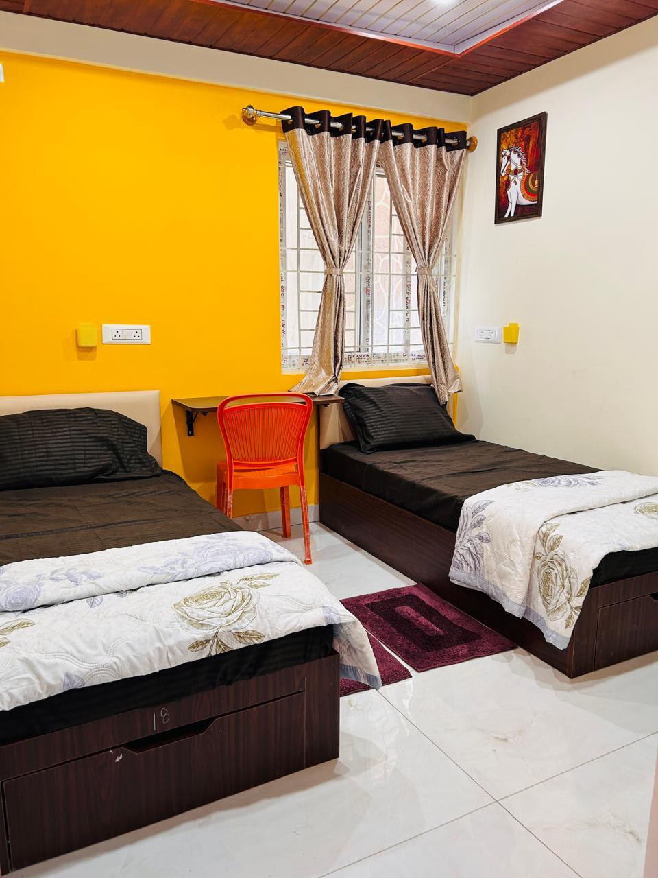 Avolon Luxe Coliving thumbnail 2