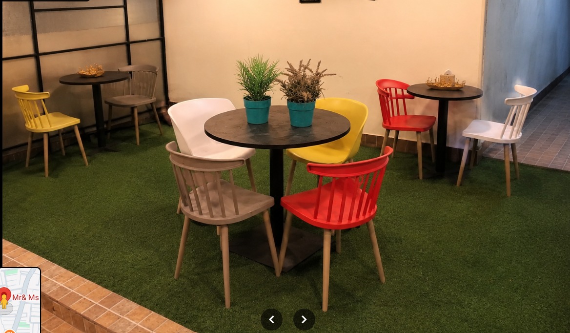Mr& Ms Coliving Pg thumbnail 14