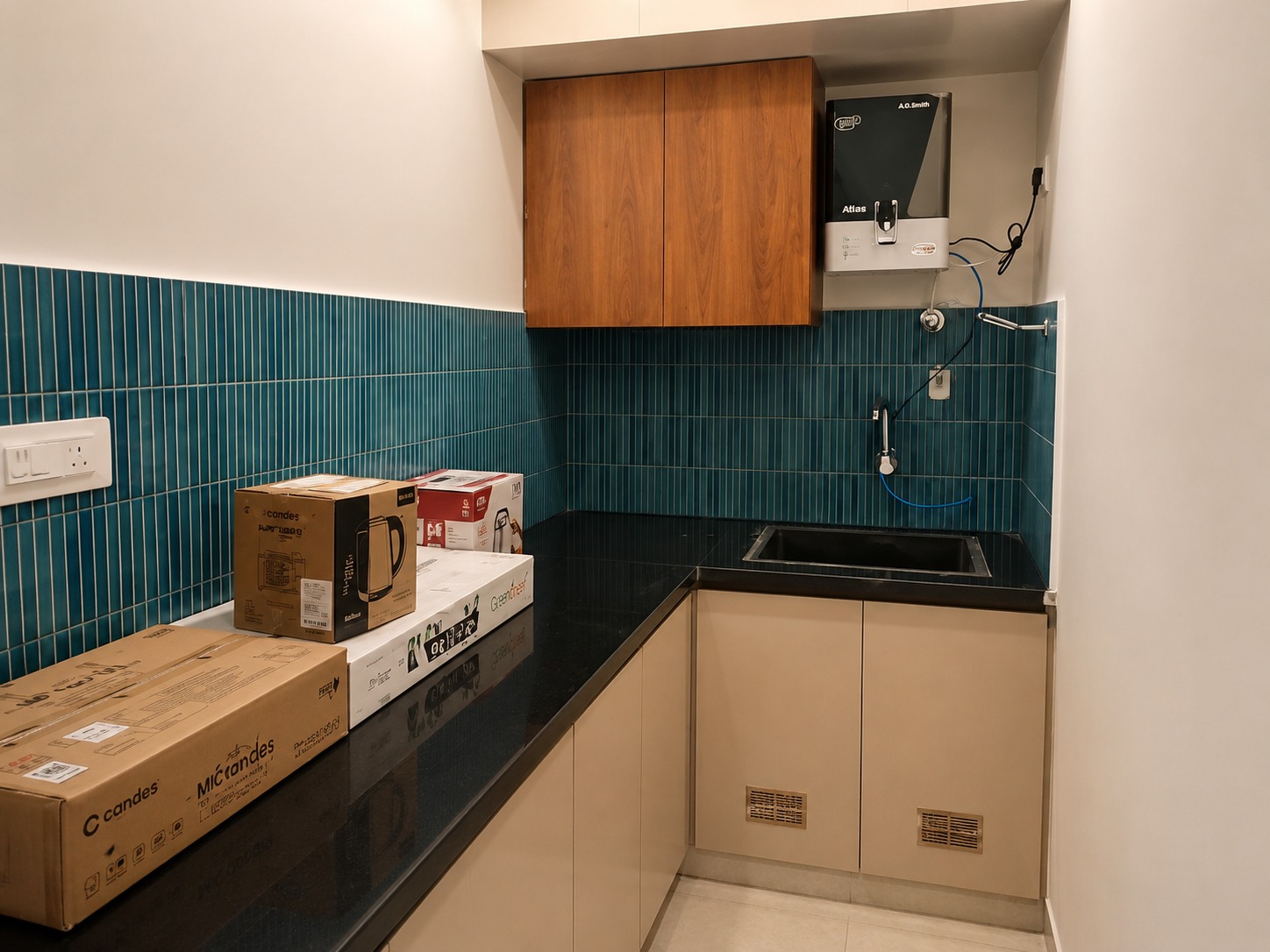 Saanchi Delite Homes thumbnail 5