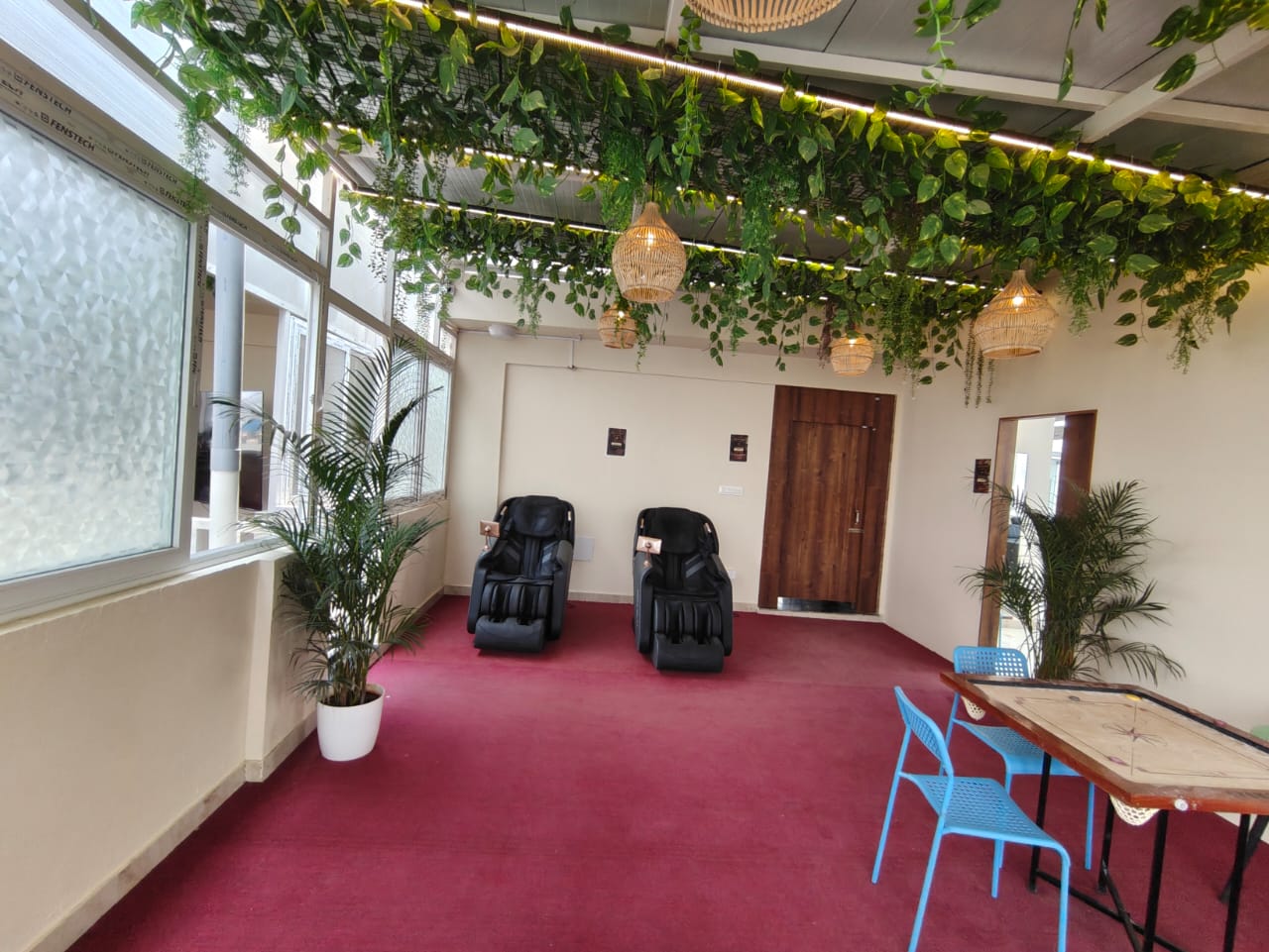 Zest In Costay Coliving Pg thumbnail 24