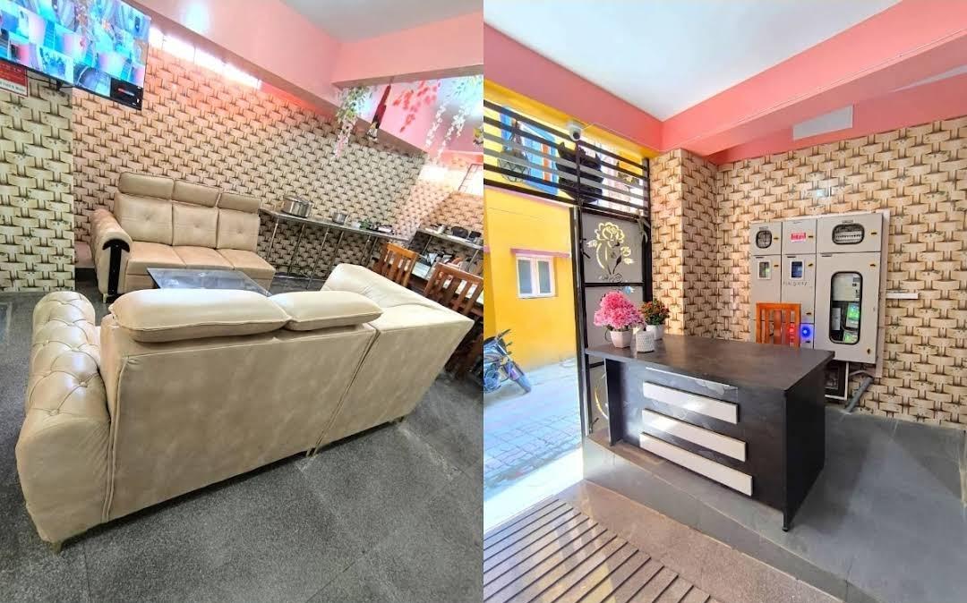 Sathyadev Coliving Pg Sathyadev Coliving Pg