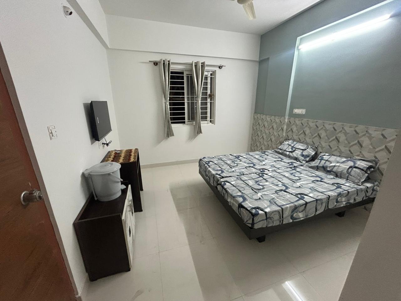Halo Coliving Pg
