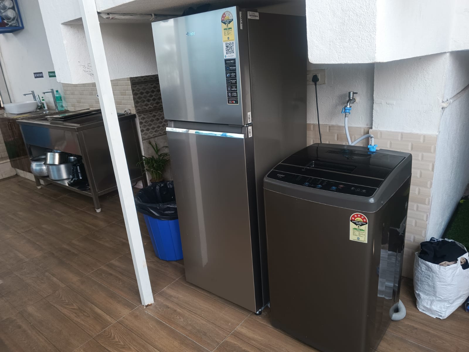 Urban Nest Coliving Pg thumbnail 24