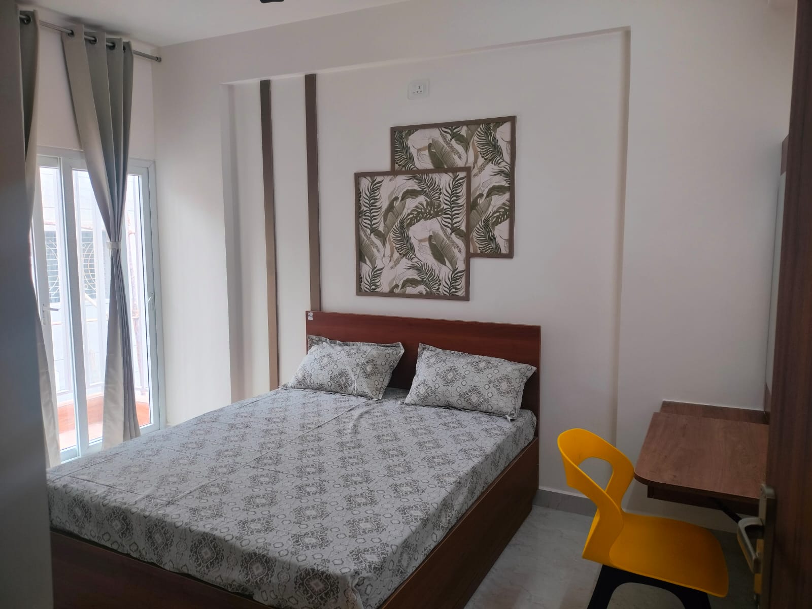 Saanchi Delite Homes