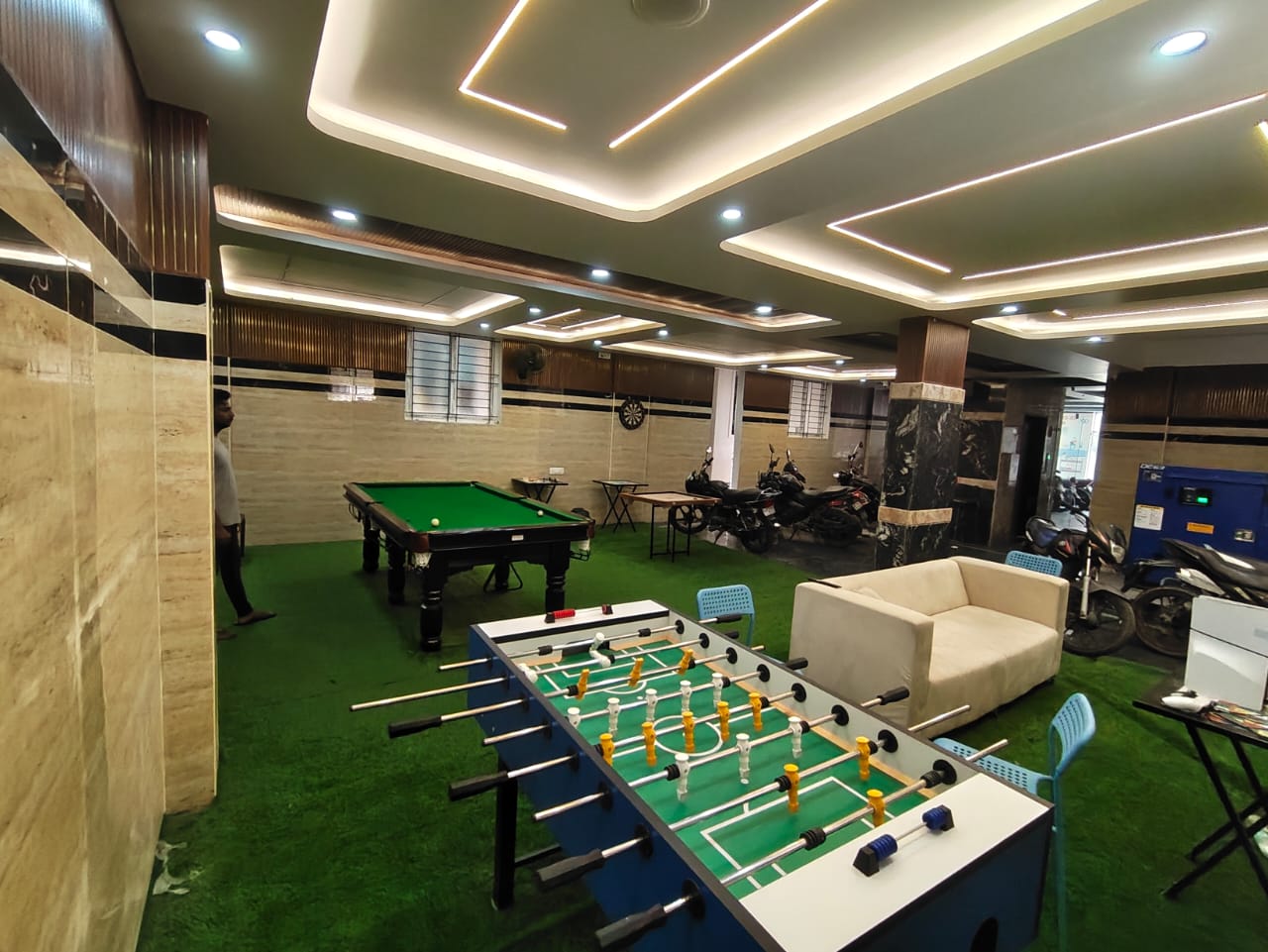 Zest In Costay Coliving Pg thumbnail 19