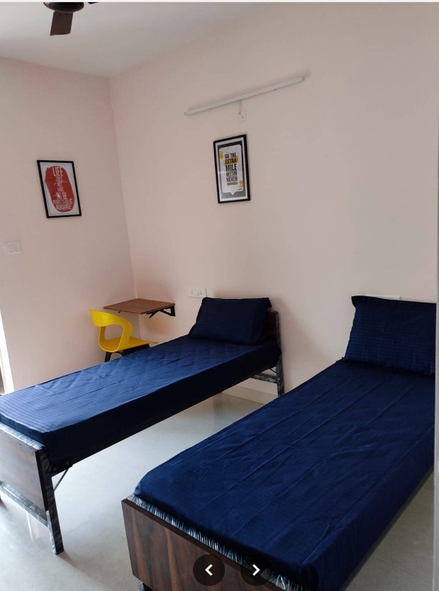 Mr& Ms Coliving Pg thumbnail 3