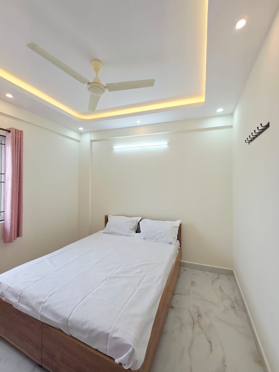 Sri Venkateshwara Homes